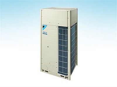 Điều hòa trung tâm Daikin VRV