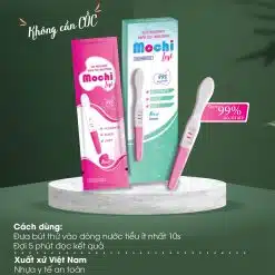 Bút thử thai