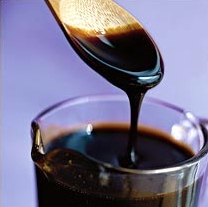 Mật rỉ đường