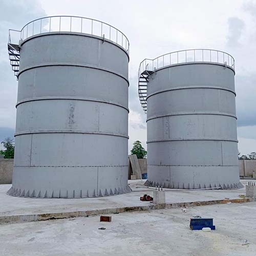 Bồn đựng hóa chất công nghiệp
