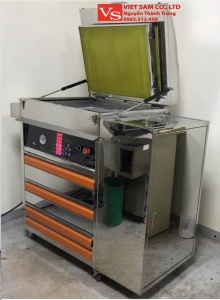 Máy Chế Bản YoungSun