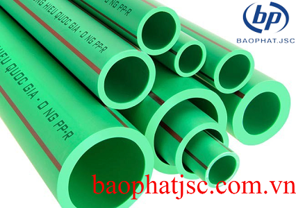 Ống Nhựa PPR Đệ Nhất