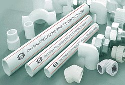 Ống cấp nước PPR Tiền Phong