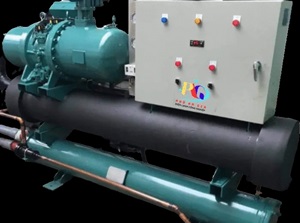 Sửa Chữa Chiller