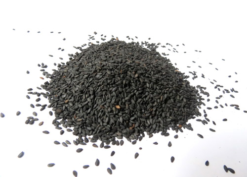 Mè đen