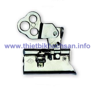 Dụng cụ vệ sinh