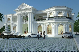 Thiết Kế Kiến Trúc