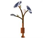 Đèn led năng lượng mặt trời