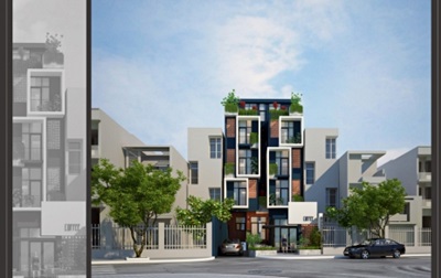 Dịch Vụ Thi Công Xây Dựng DPCONS