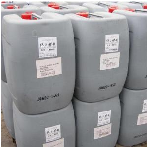 Acid Acetic CH3COOH