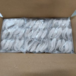 Bạch tuộc đông lạnh cắt tua