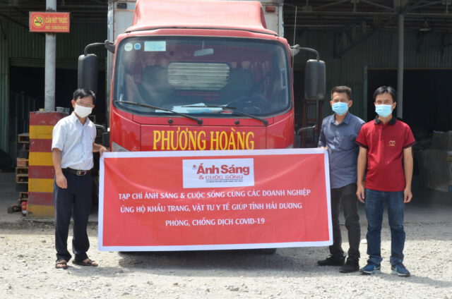 Vận tải đường bộ