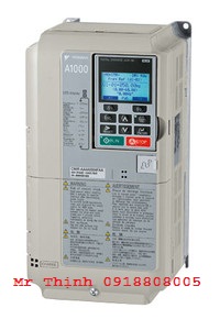 Biến tần Yaskawa A1000