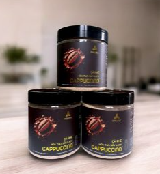 Cà phê hòa tan sấy lạnh Cappuccino