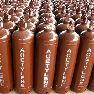 Khí Acetylene