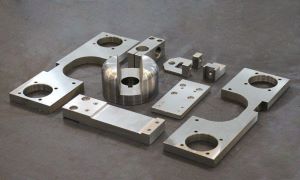 Gia Công Jig Đồ Gá Sản Phẩm