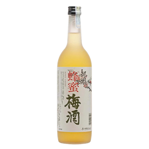 Rượu Mơ Nhật Nakano Mitsu
