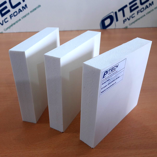Ván nhựa Pitech tiêu chuẩn