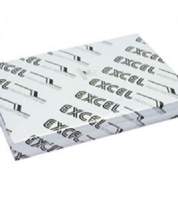 Giấy excel A4 70