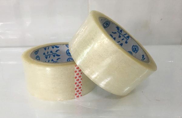 Băng keo trong