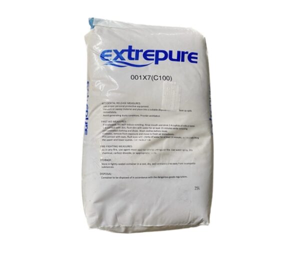 Hạt Catrion Extrepure