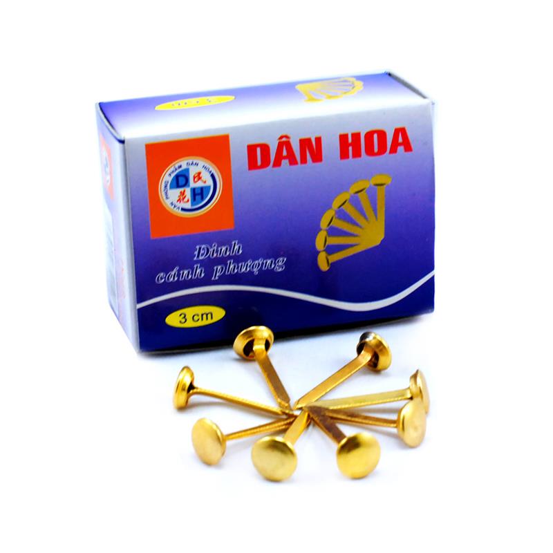 Đinh cánh phượng 3F