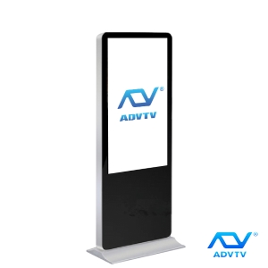 Màn Hình Quảng Cáo Điện Tử Standee