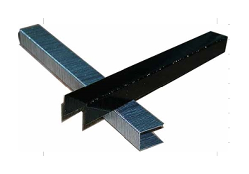 Đinh mạ kẽm J1008 đen