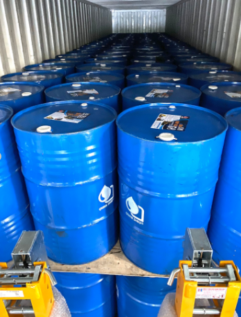 Dầu thủy lực Hydraulic Oil 32 46 68