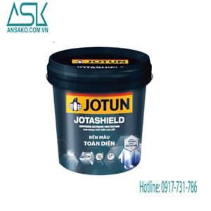 Sơn Jotashield Bền Màu Toàn Diện