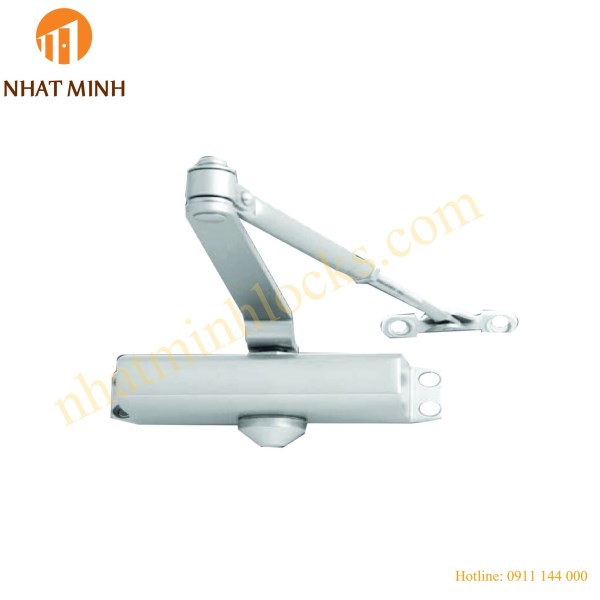 Tay co thủy lực