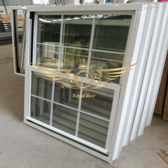 Cửa sổ trượt lên xuống