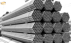 Ống Thép Mạ Kẽm Nhúng Nóng