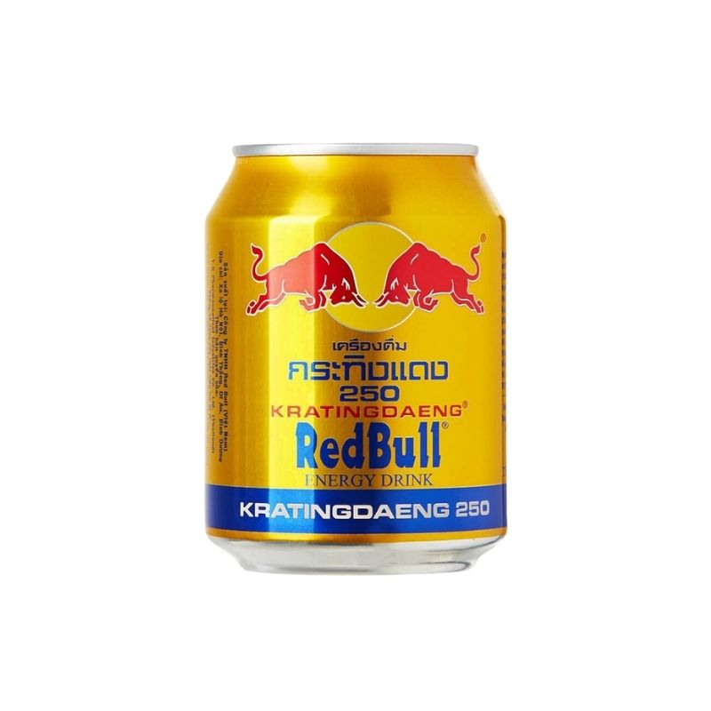Redbull