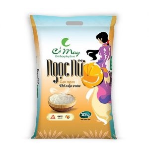 Gạo Ngọc Nữ