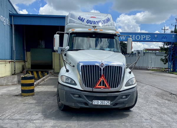 Vận chuyển hàng đi Phú Quốc