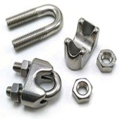 Ốc siết cáp