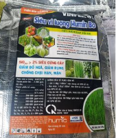 Phân bón vi lượng