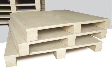 Pallet giấy 3 chân
