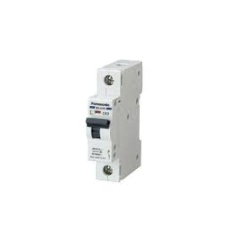 Cầu dao tự động MCB - CB tép