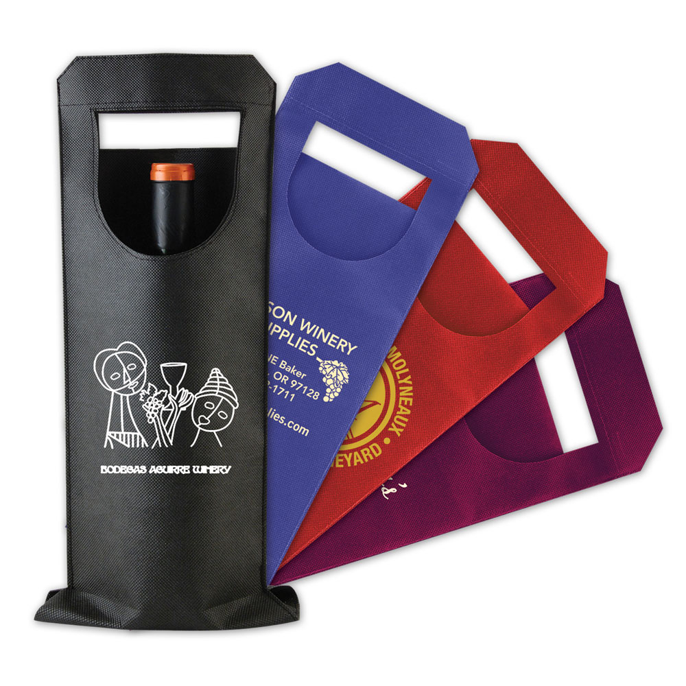 Túi vải quà tặng