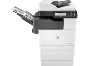 Máy Photocopy HP LaserJet MFP M72630DN