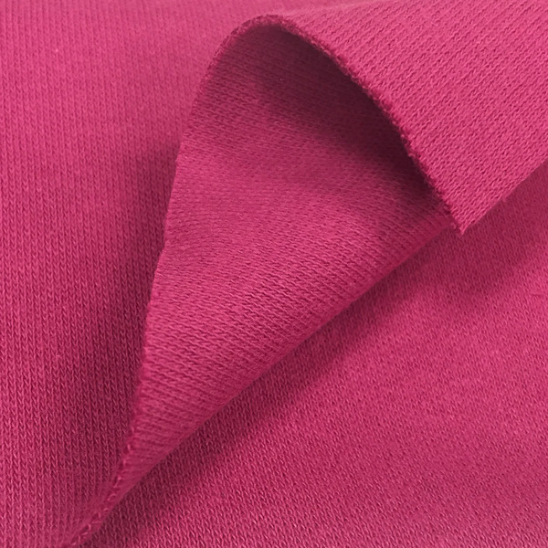 Vải interlock