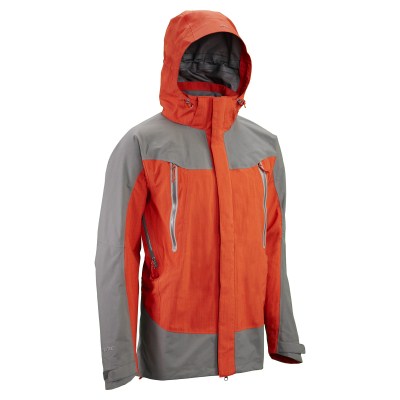 áo jacket 3 lớp