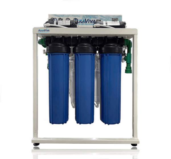 Máy lọc công suất lớn 50L/H