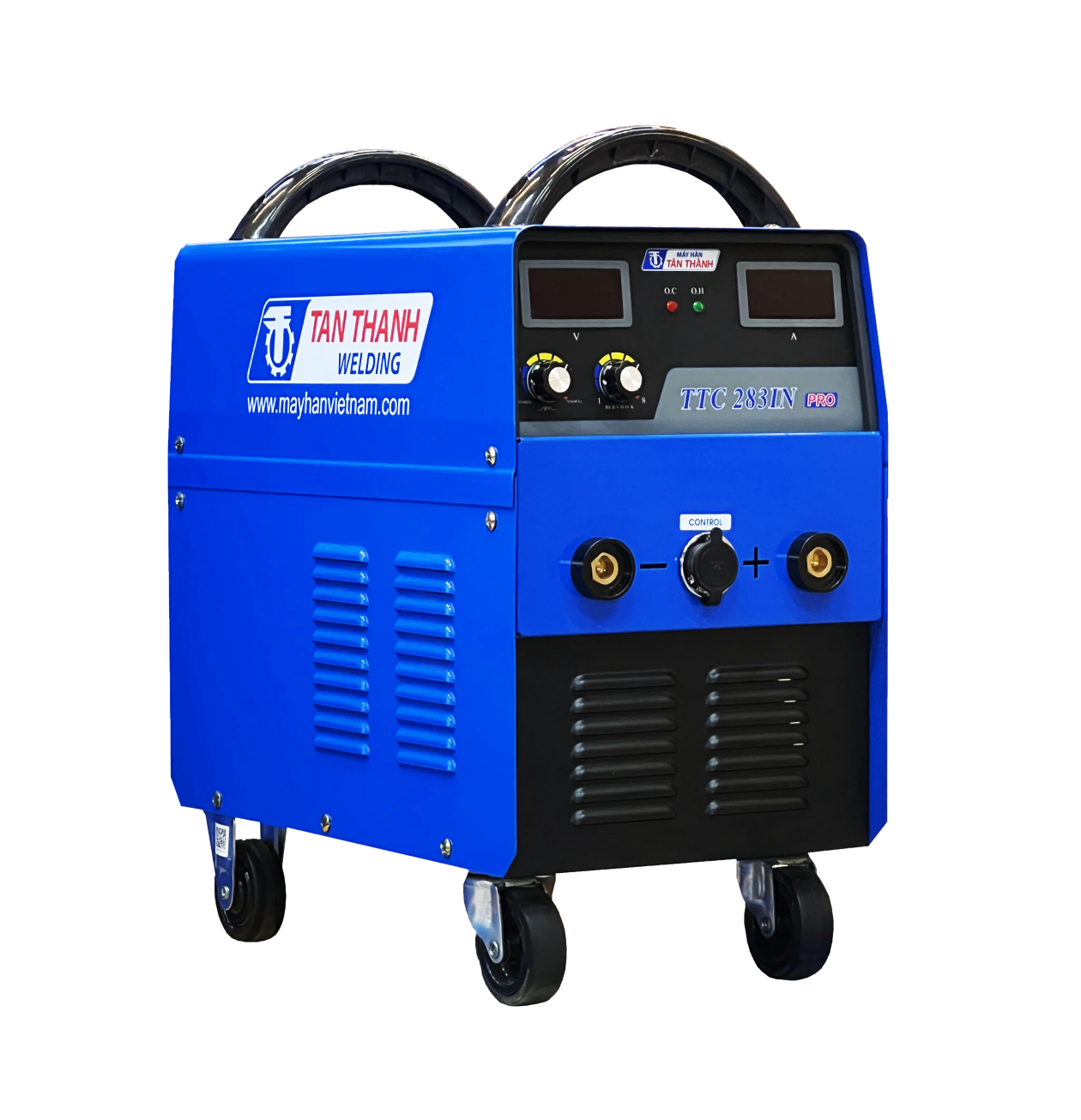 Máy hàn MIG TTC283IN Inverter-PRO