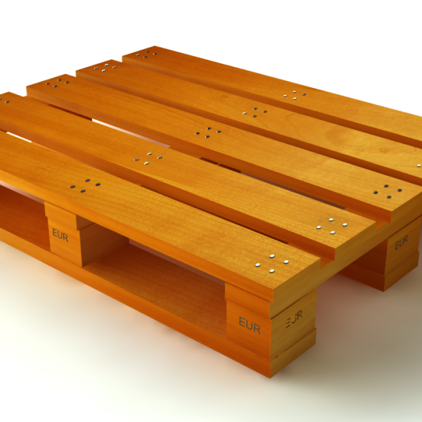 Pallet gỗ keo
