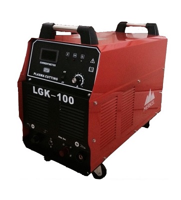 Máy cắt plasma Merkel LCK-100