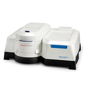 Máy Quang Phổ Uv-Vis Evolution Pro