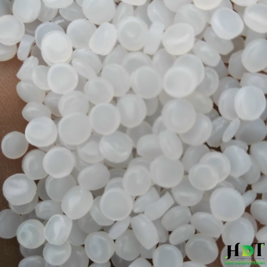 Hạt nhựa HD Zin